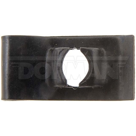 Motormite CLIP NUT-U-STYLE-1/4-20 IN 45412